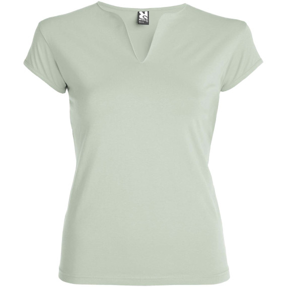 T-shirt publicitaire Belice à manches courtes pour femme Roly T-shirt publicitaire Belice à manches courtes pour femme Roly