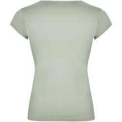 T-shirt publicitaire Belice à manches courtes pour femme Roly T-shirt publicitaire Belice à manches courtes pour femme Roly