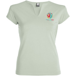 T-shirt publicitaire Belice à manches courtes pour femme Roly T-shirt publicitaire Belice à manches courtes pour femme Roly