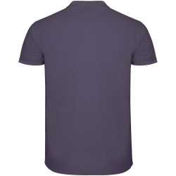 Polo publicitaire Star à manches courtes pour homme Roly Polo publicitaire Star à manches courtes pour homme Roly