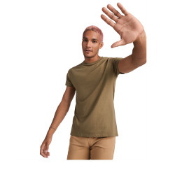 T-shirt publicitaire Breda à manches courtes pour homme Roly T-shirt publicitaire Breda à manches courtes pour homme Roly