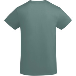 T-shirt publicitaire Breda à manches courtes pour homme Roly T-shirt publicitaire Breda à manches courtes pour homme Roly