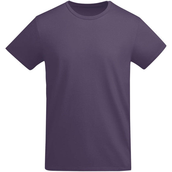 T-shirt publicitaire Breda à manches courtes pour homme Roly T-shirt publicitaire Breda à manches courtes pour homme Roly