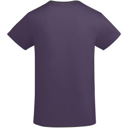 T-shirt publicitaire Breda à manches courtes pour homme Roly T-shirt publicitaire Breda à manches courtes pour homme Roly