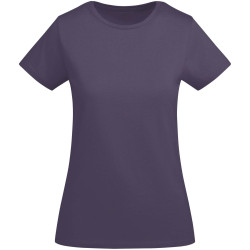 T-shirt publicitaire Breda à manches courtes pour femme Roly T-shirt publicitaire Breda à manches courtes pour femme Roly