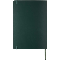 Carnet publicitaire de notes Executive format A4 à couverture rigide Carnet publicitaire de notes Executive format A4 à couverture rigide