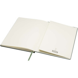 Carnet publicitaire de notes Executive format A4 à couverture rigide Carnet publicitaire de notes Executive format A4 à couverture rigide