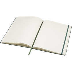 Carnet publicitaire de notes Executive format A4 à couverture rigide Carnet publicitaire de notes Executive format A4 à couverture rigide