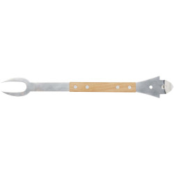 Set publicitaire barbecue Fajro Set publicitaire barbecue Fajro