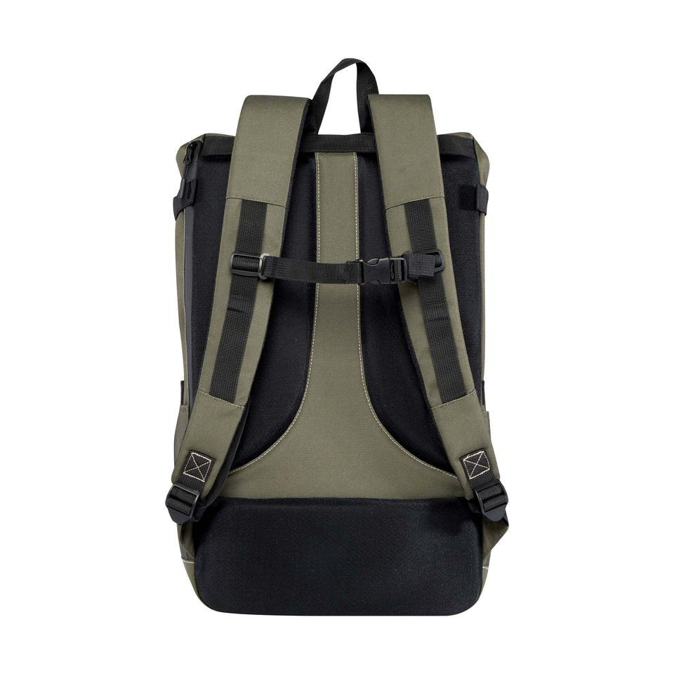 Sac publicitaire à dos modulaire Roam recyclé certifié GRS