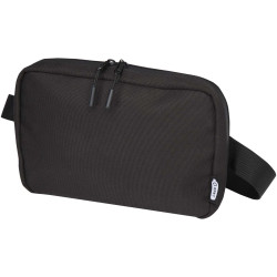 Trousse publicitaire de toilette modulaire Roam recyclée certifiée GRS Trousse publicitaire de toilette modulaire Roam recyclée certifiée GRS