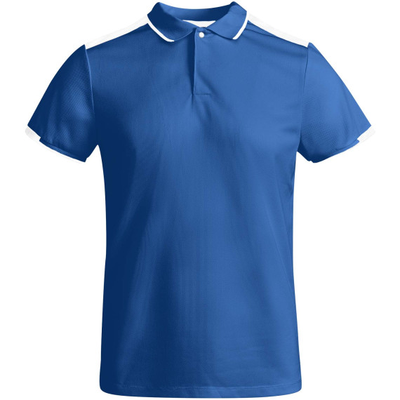 Polo publicitaire de sport Tamil à manches courtes pour enfant 140 g/m2 Polo publicitaire de sport Tamil à manches courtes pour enfant 140 g/m2