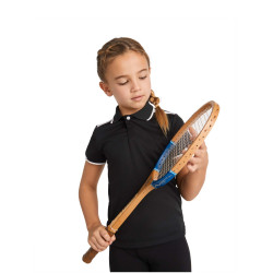 Polo publicitaire de sport Tamil à manches courtes pour enfant 140 g/m2 Polo publicitaire de sport Tamil à manches courtes pour enfant 140 g/m2