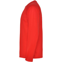 T-shirt publicitaire de sport à manches longues pour enfants Montecarlo 150 g/m2 T-shirt publicitaire de sport à manches longues pour enfants Montecarlo 150 g/m2