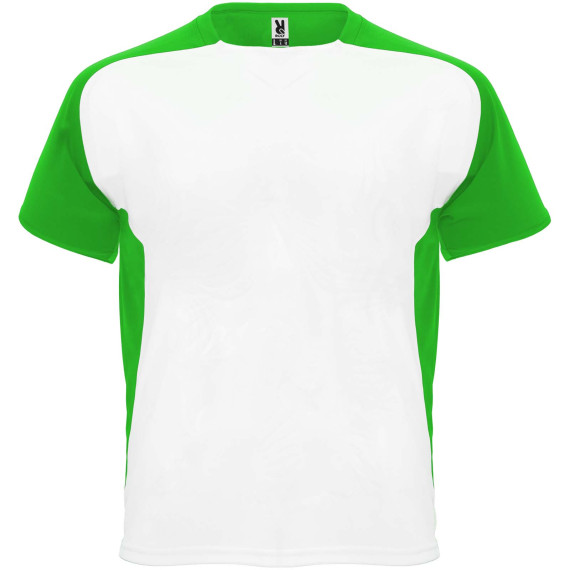 T-shirt publicitaire de sport Bugatti à manches courtes pour enfant 140 g/m2 T-shirt publicitaire de sport Bugatti à manches courtes pour enfant 140 g/m2