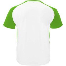 T-shirt publicitaire de sport Bugatti à manches courtes pour enfant 140 g/m2 T-shirt publicitaire de sport Bugatti à manches courtes pour enfant 140 g/m2