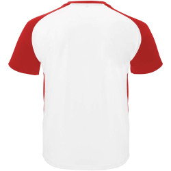 T-shirt publicitaire de sport Bugatti à manches courtes pour enfant 140 g/m2 T-shirt publicitaire de sport Bugatti à manches courtes pour enfant 140 g/m2