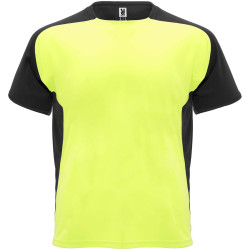 T-shirt publicitaire de sport Bugatti à manches courtes pour enfant 140 g/m2 T-shirt publicitaire de sport Bugatti à manches courtes pour enfant 140 g/m2