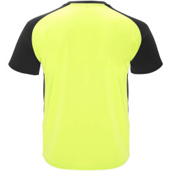 T-shirt publicitaire de sport Bugatti à manches courtes pour enfant 140 g/m2 T-shirt publicitaire de sport Bugatti à manches courtes pour enfant 140 g/m2