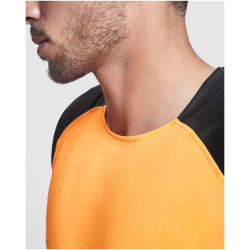 T-shirt publicitaire de sport Bugatti à manches courtes pour enfant 140 g/m2 T-shirt publicitaire de sport Bugatti à manches courtes pour enfant 140 g/m2