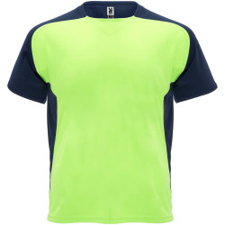 T-shirt publicitaire de sport Bugatti à manches courtes pour enfant 140 g/m2 T-shirt publicitaire de sport Bugatti à manches courtes pour enfant 140 g/m2