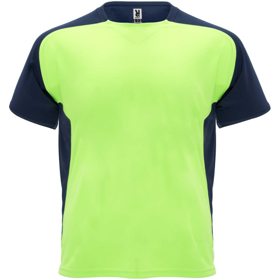 T-shirt publicitaire de sport Bugatti à manches courtes pour enfant 140 g/m2 T-shirt publicitaire de sport Bugatti à manches courtes pour enfant 140 g/m2