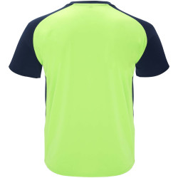 T-shirt publicitaire de sport Bugatti à manches courtes pour enfant 140 g/m2 T-shirt publicitaire de sport Bugatti à manches courtes pour enfant 140 g/m2
