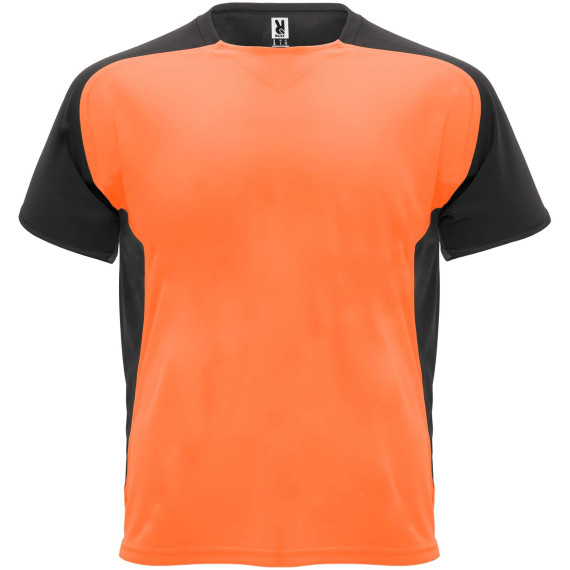 T-shirt publicitaire de sport Bugatti à manches courtes pour enfant 140 g/m2 T-shirt publicitaire de sport Bugatti à manches courtes pour enfant 140 g/m2