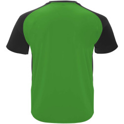 T-shirt publicitaire de sport Bugatti à manches courtes pour enfant 140 g/m2 T-shirt publicitaire de sport Bugatti à manches courtes pour enfant 140 g/m2