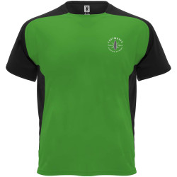 T-shirt publicitaire de sport Bugatti à manches courtes pour enfant 140 g/m2 T-shirt publicitaire de sport Bugatti à manches courtes pour enfant 140 g/m2