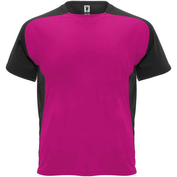 T-shirt publicitaire de sport Bugatti à manches courtes pour enfant 140 g/m2 T-shirt publicitaire de sport Bugatti à manches courtes pour enfant 140 g/m2