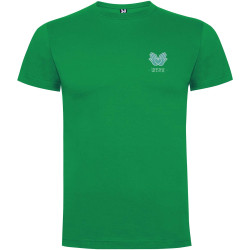 T-shirt publicitaire Dogo Premium à manches courtes pour enfant 165 g/m2