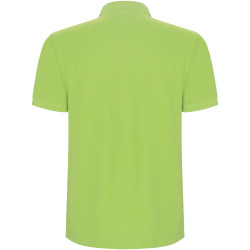 Polo publicitaire Pegaso Premium à manches courtes pour enfant 190 g/m2 Polo publicitaire Pegaso Premium à manches courtes pour enfant 190 g/m2