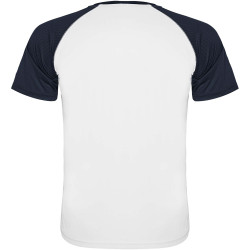 T-shirt publicitaire de sport Indianapolis à manches courtes pour enfant 140 g/m2 T-shirt publicitaire de sport Indianapolis à manches courtes pour enfant 140 g/m2