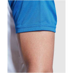 T-shirt publicitaire de sport Indianapolis à manches courtes pour enfant 140 g/m2 T-shirt publicitaire de sport Indianapolis à manches courtes pour enfant 140 g/m2