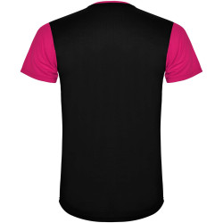 T-shirt publicitaire de sport Detroit à manches courtes pour enfant 130 g/m2 T-shirt publicitaire de sport Detroit à manches courtes pour enfant 130 g/m2