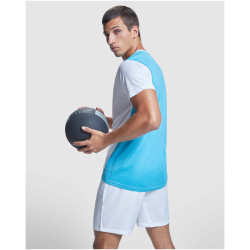 T-shirt publicitaire de sport Detroit à manches courtes pour enfant 130 g/m2 T-shirt publicitaire de sport Detroit à manches courtes pour enfant 130 g/m2