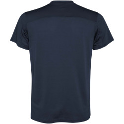 T-shirt publicitaire de sport Slam à manches courtes pour homme 100 g/m2 T-shirt publicitaire de sport Slam à manches courtes pour homme 100 g/m2