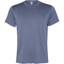 T-shirt publicitaire de sport Slam à manches courtes pour homme 100 g/m2 T-shirt publicitaire de sport Slam à manches courtes pour homme 100 g/m2