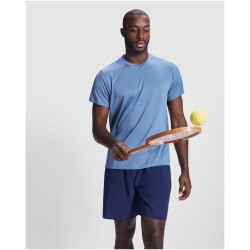T-shirt publicitaire de sport Slam à manches courtes pour homme 100 g/m2 T-shirt publicitaire de sport Slam à manches courtes pour homme 100 g/m2