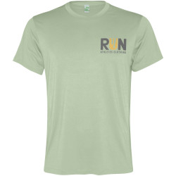 T-shirt publicitaire de sport Slam à manches courtes pour homme 100 g/m2 T-shirt publicitaire de sport Slam à manches courtes pour homme 100 g/m2