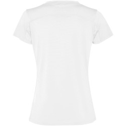 T-shirt publicitaire de sport Slam à manches courtes pour femme 100 g/m2 T-shirt publicitaire de sport Slam à manches courtes pour femme 100 g/m2
