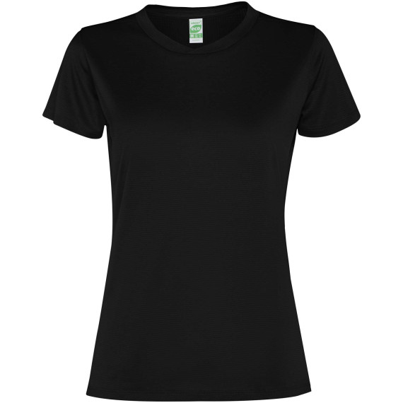 T-shirt publicitaire de sport Slam à manches courtes pour femme 100 g/m2 T-shirt publicitaire de sport Slam à manches courtes pour femme 100 g/m2