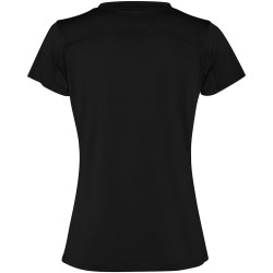 T-shirt publicitaire de sport Slam à manches courtes pour femme 100 g/m2 T-shirt publicitaire de sport Slam à manches courtes pour femme 100 g/m2