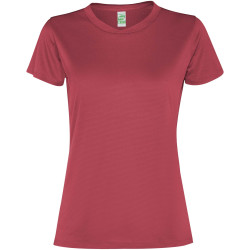 T-shirt publicitaire de sport Slam à manches courtes pour femme 100 g/m2 T-shirt publicitaire de sport Slam à manches courtes pour femme 100 g/m2