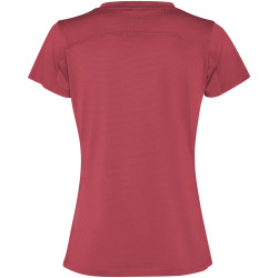 T-shirt publicitaire de sport Slam à manches courtes pour femme 100 g/m2 T-shirt publicitaire de sport Slam à manches courtes pour femme 100 g/m2