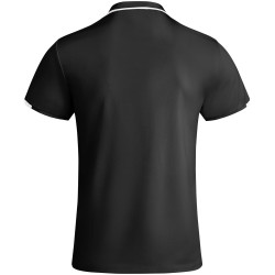 Polo publicitaire de sport Tamil à manches courtes pour homme 140 g/m2 Polo publicitaire de sport Tamil à manches courtes pour homme 140 g/m2