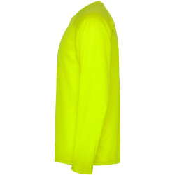 T-shirt publicitaire de sport à manches longues pour hommes Montecarlo 150 g/m2 T-shirt publicitaire de sport à manches longues pour hommes Montecarlo 150 g/m2