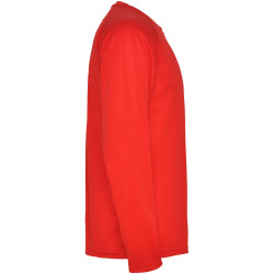 T-shirt publicitaire de sport à manches longues pour hommes Montecarlo 150 g/m2 T-shirt publicitaire de sport à manches longues pour hommes Montecarlo 150 g/m2