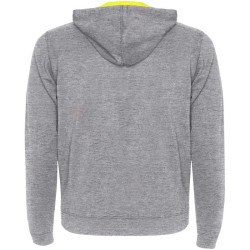 Veste publicitaire de survêtement Fuji unisexe 280 g/m2 Veste publicitaire de survêtement Fuji unisexe 280 g/m2